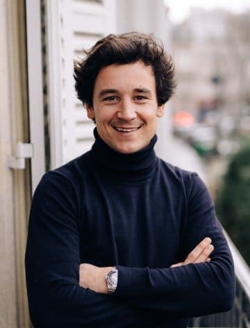 Alexandre Gosset
