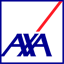 Logo de l'assurance Axa