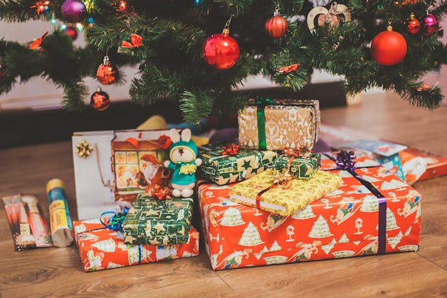 Comment faire des économies sur ses cadeaux de Noël ?
