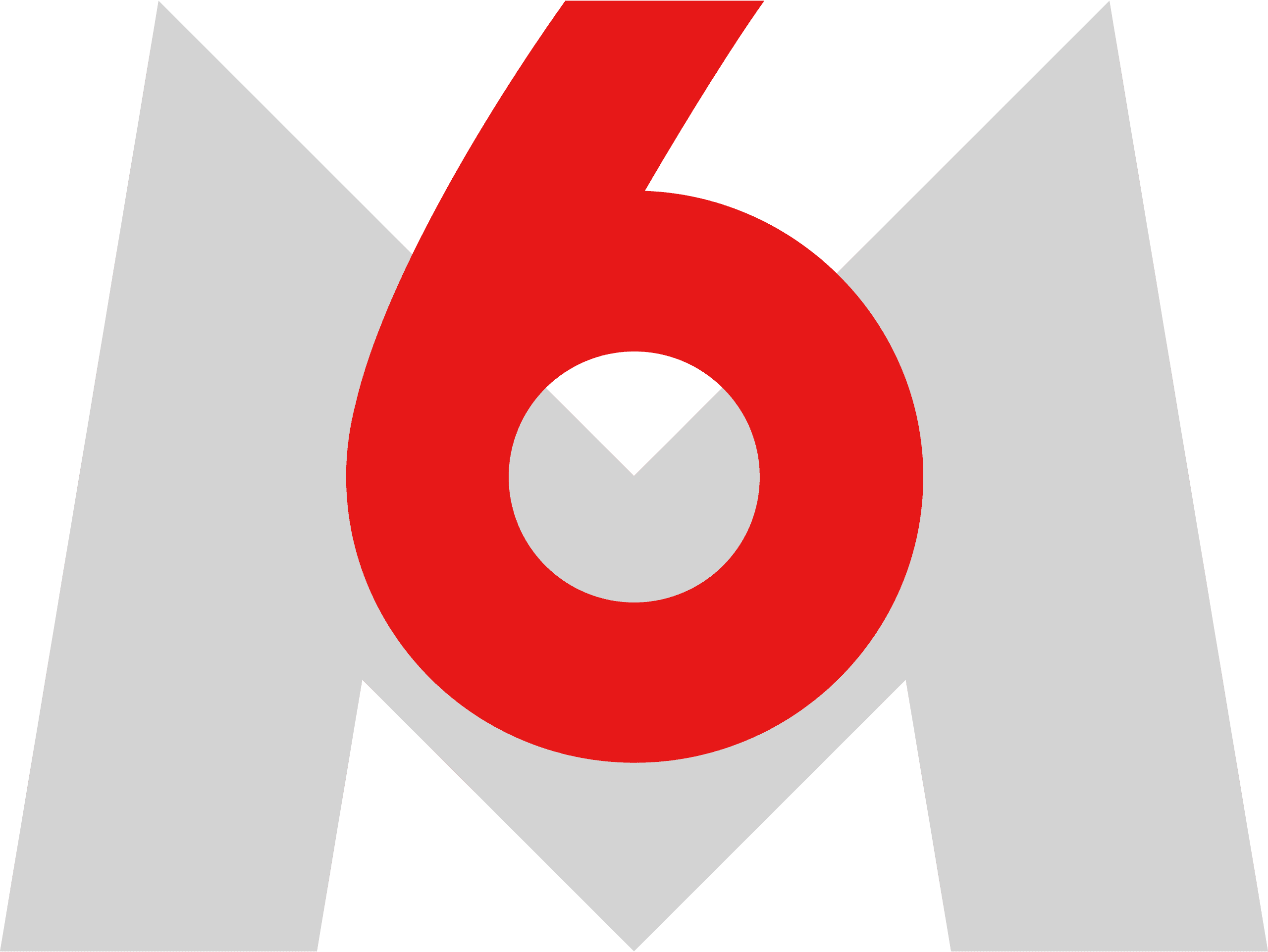 Logo M6