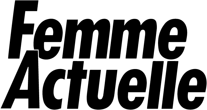 Logo Femme Actuelle