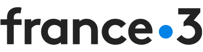 Logo France 3