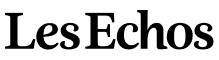 Logo Les Echos